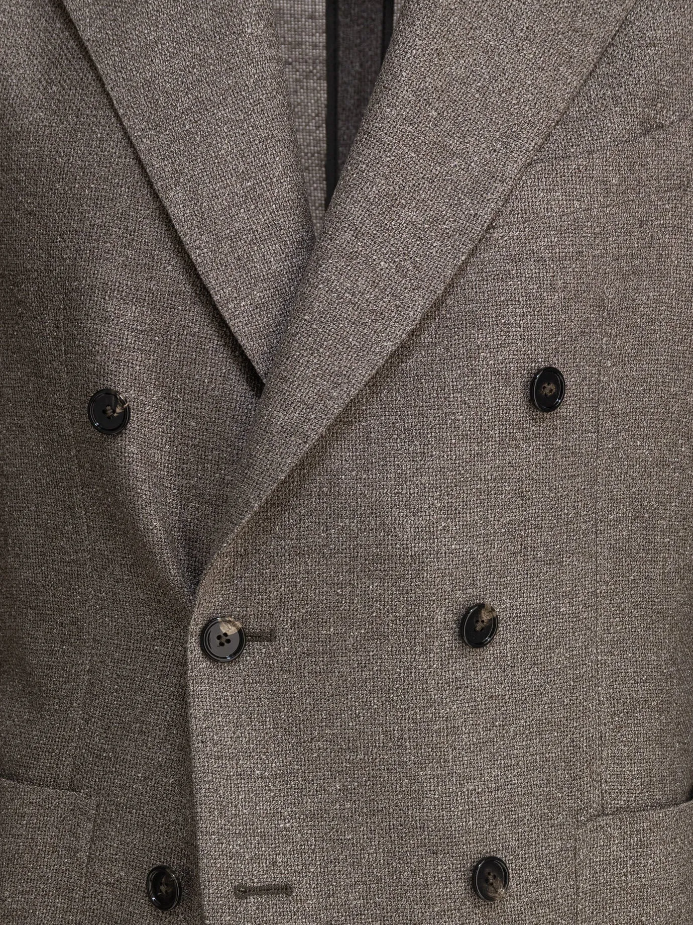 Jackets & Coats Jackets And Coats Brown sold by Wanan Luxury product image thumbnail 3