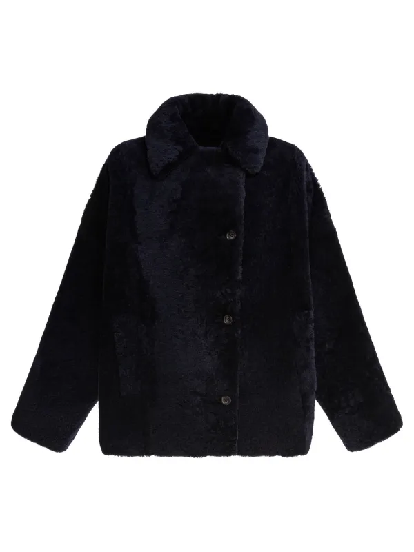 Jackets & Coats Jackets And Coats Black sold by Wanan Luxury