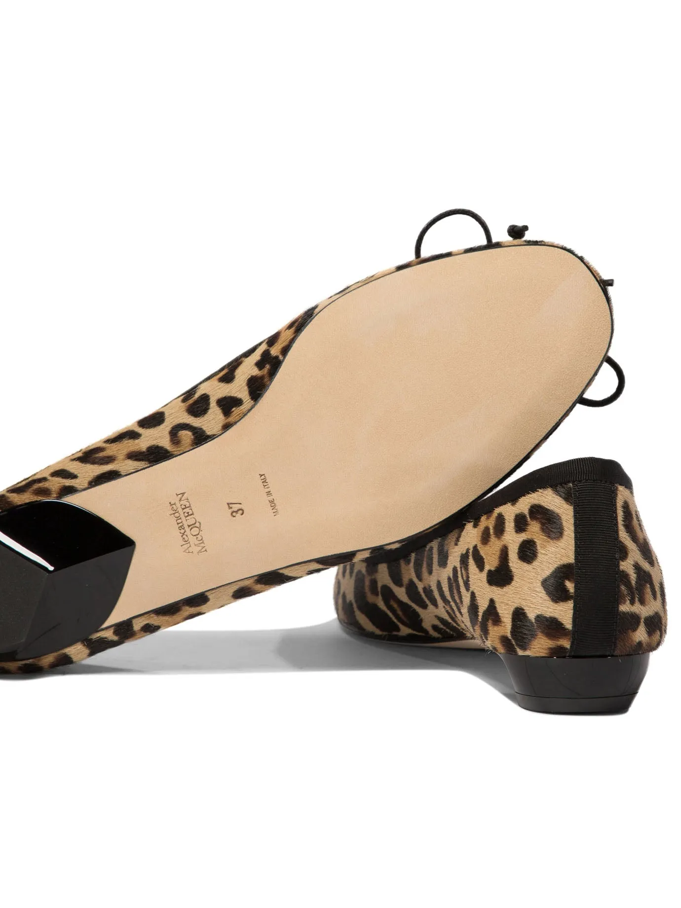 Ballerinas Beige sold by Wanan Luxury product image thumbnail 5