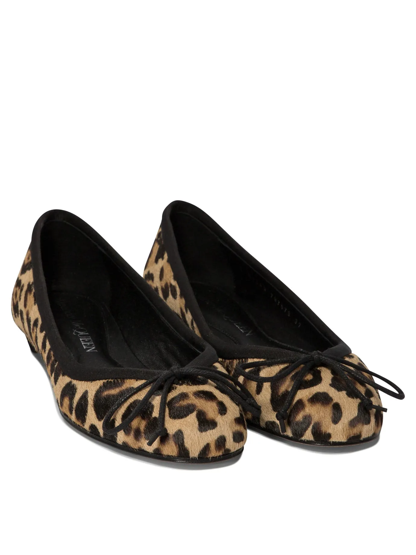 Ballerinas Beige sold by Wanan Luxury product image thumbnail 2