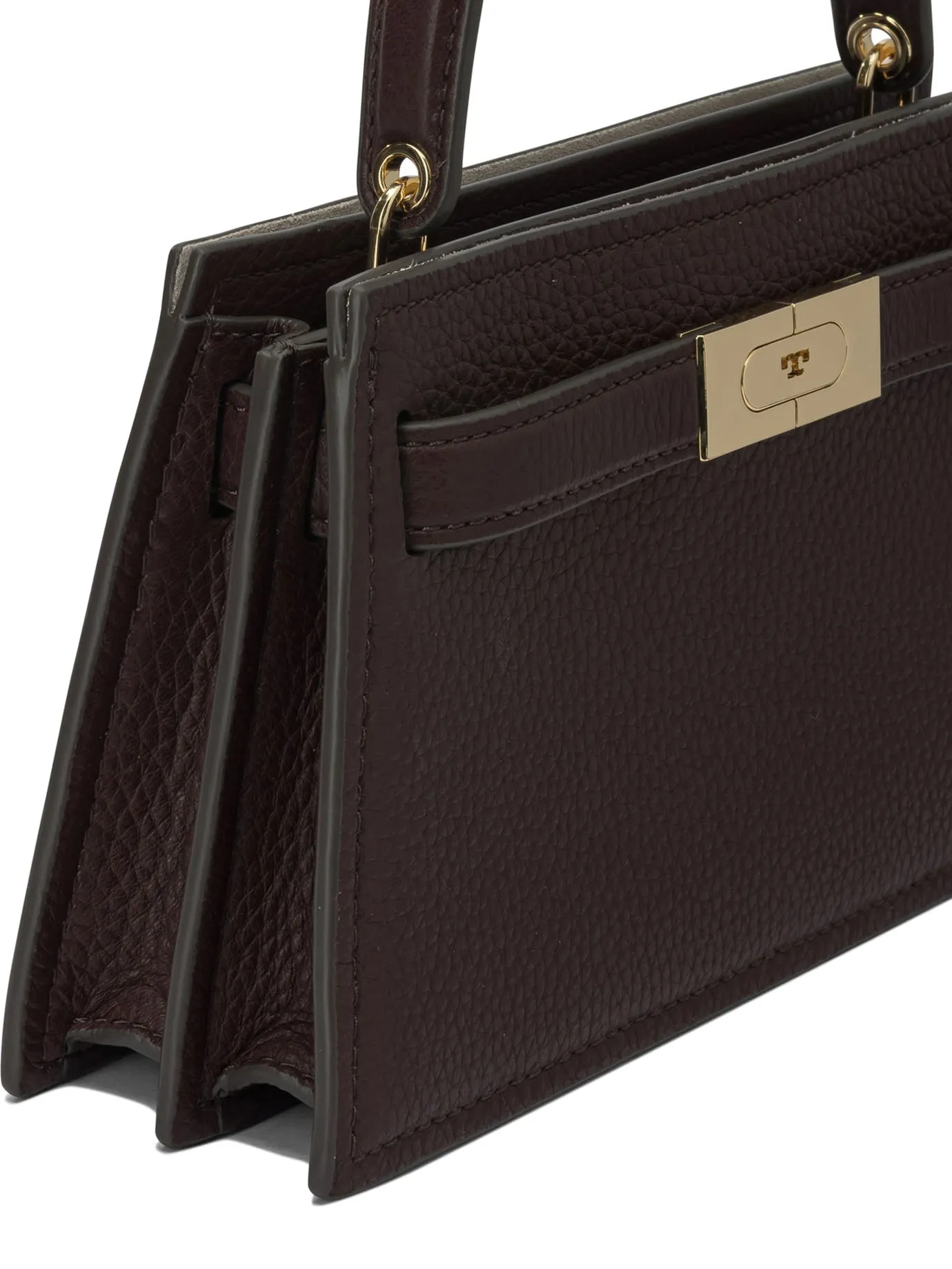 Handbags Bordeaux sold by Wanan Luxury product image thumbnail 4