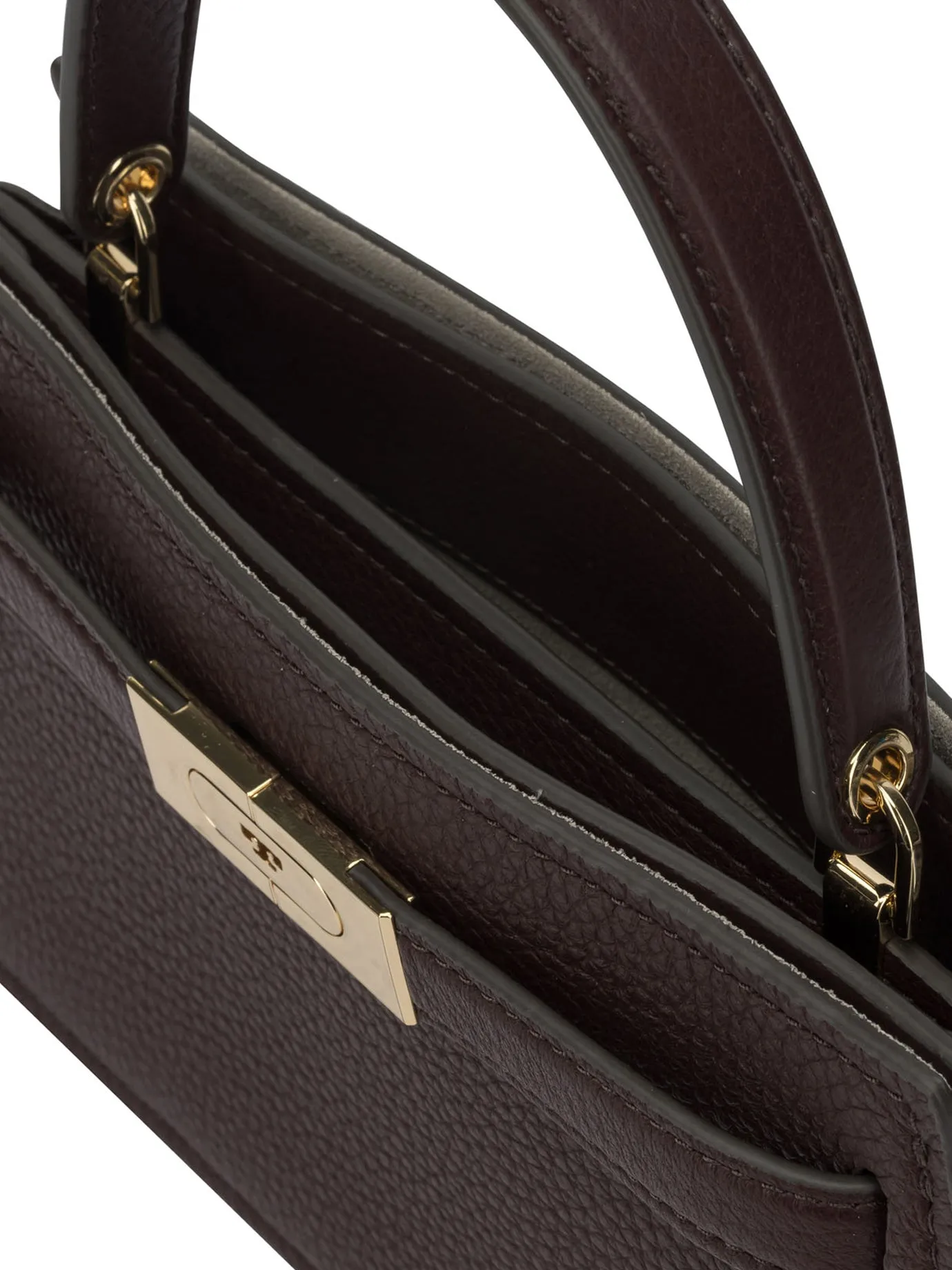 Handbags Bordeaux sold by Wanan Luxury product image thumbnail 5