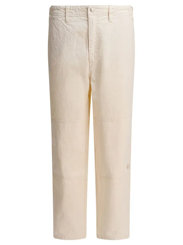 Trousers Beige sold by Wanan Luxury