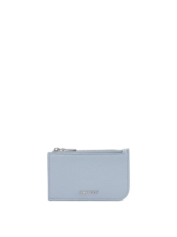 Wallets & Card Holders Light Blue sold by Wanan Luxury