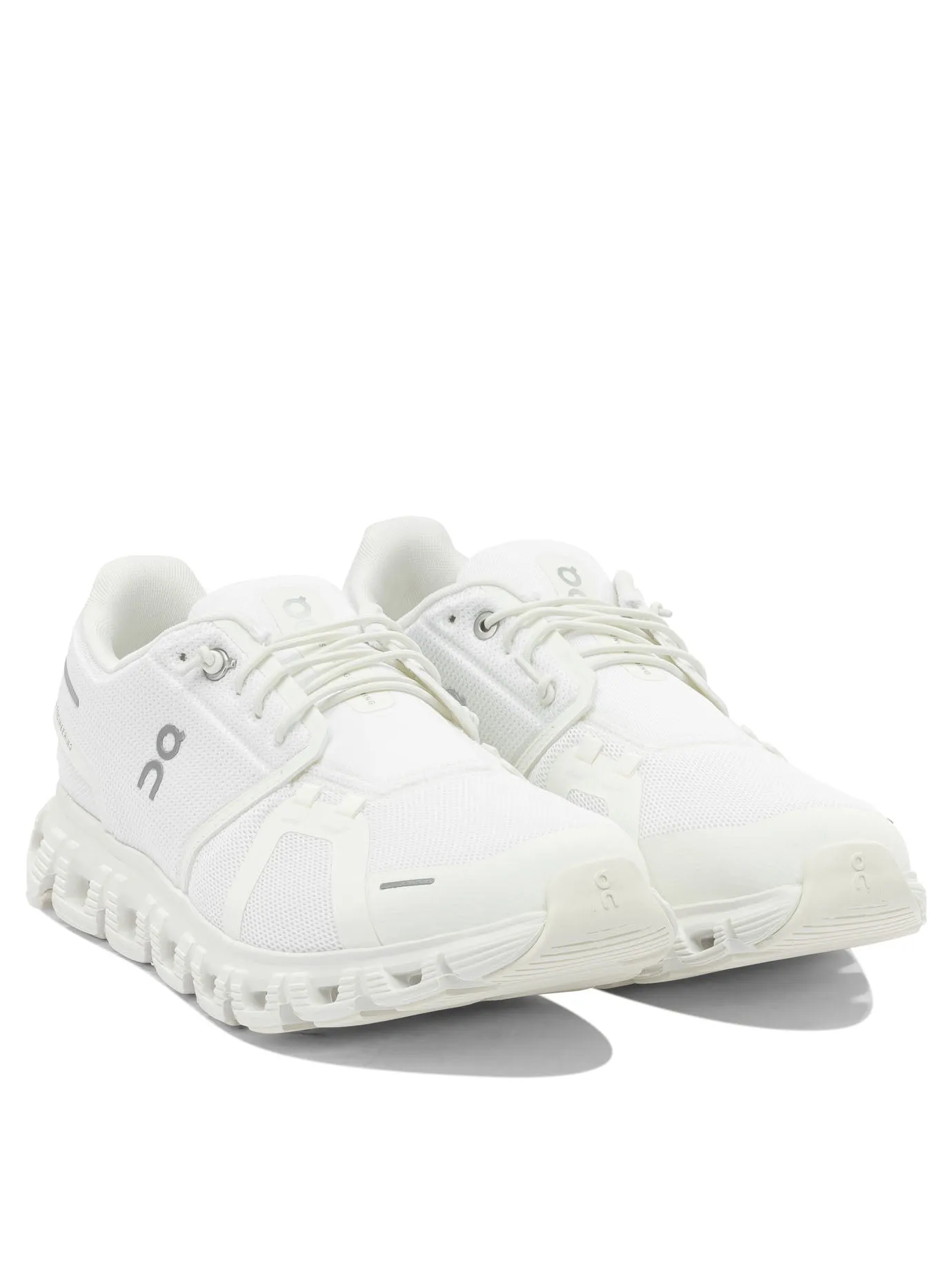 Cloud 6 Sneakers & Slip-On White sold by Wanan Luxury product image thumbnail 2