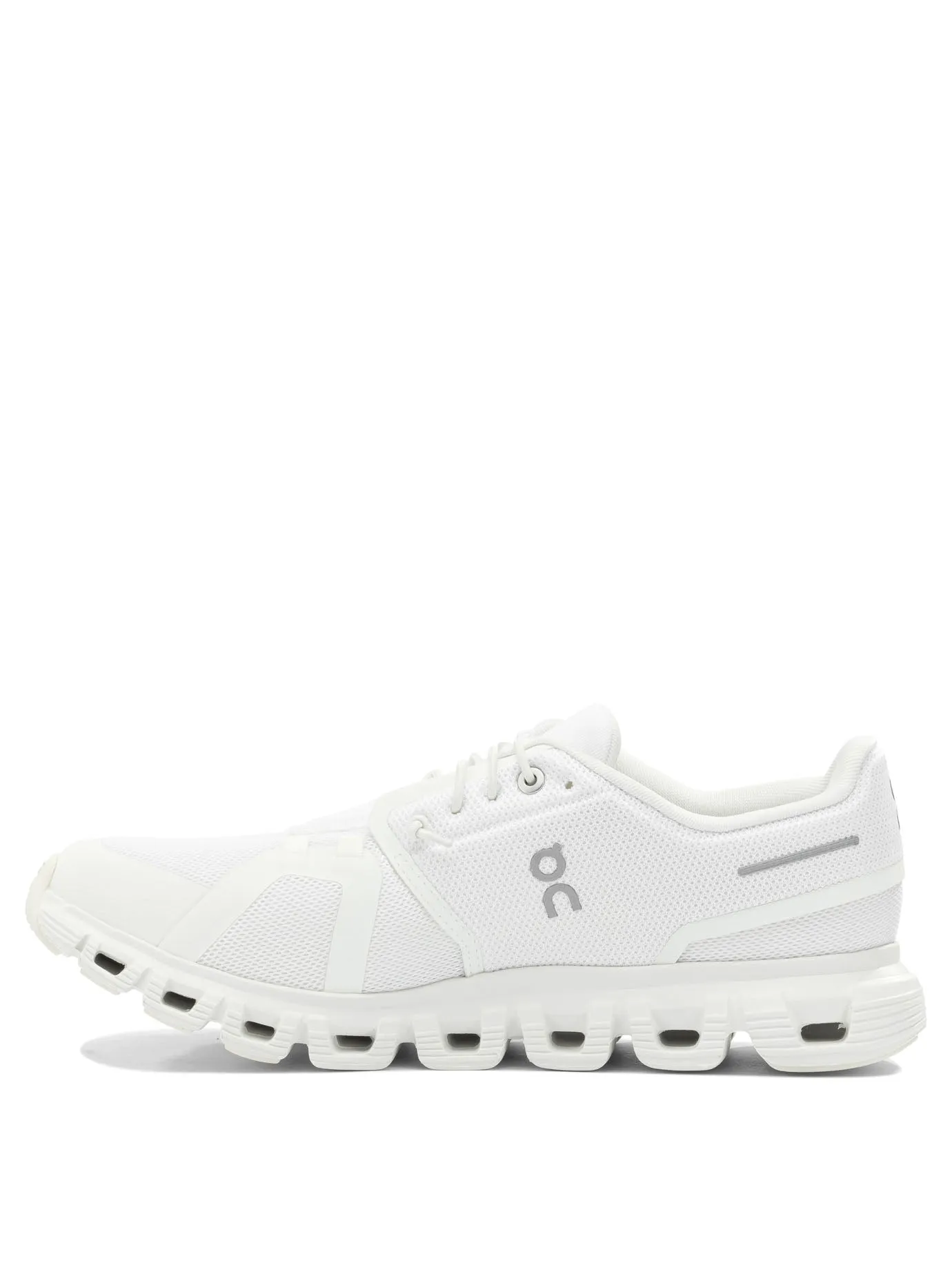Cloud 6 Sneakers & Slip-On White sold by Wanan Luxury product image thumbnail 3