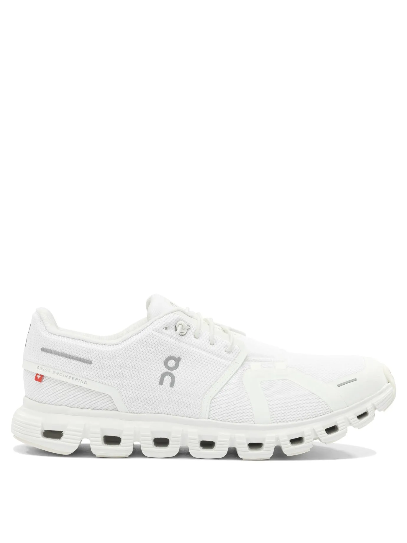 Cloud 6 Sneakers & Slip-On White sold by Wanan Luxury