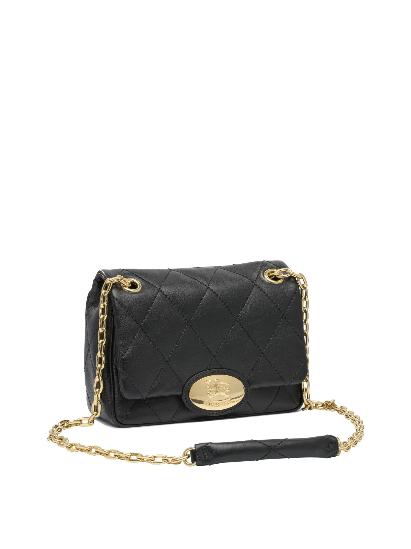 Strand Crossbody Bags Black sold by Wanan Luxury product image thumbnail 2