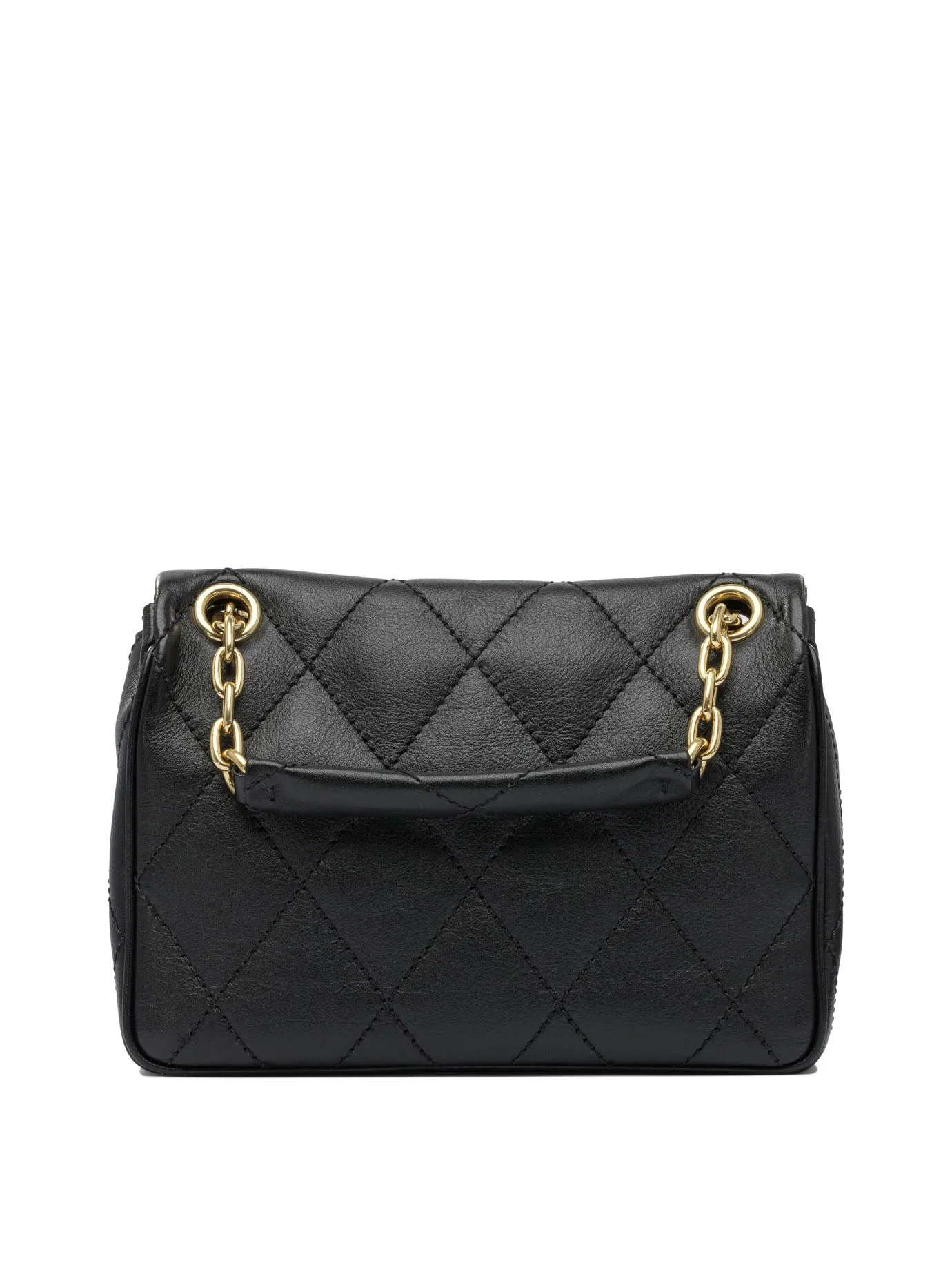 Strand Crossbody Bags Black sold by Wanan Luxury product image thumbnail 3