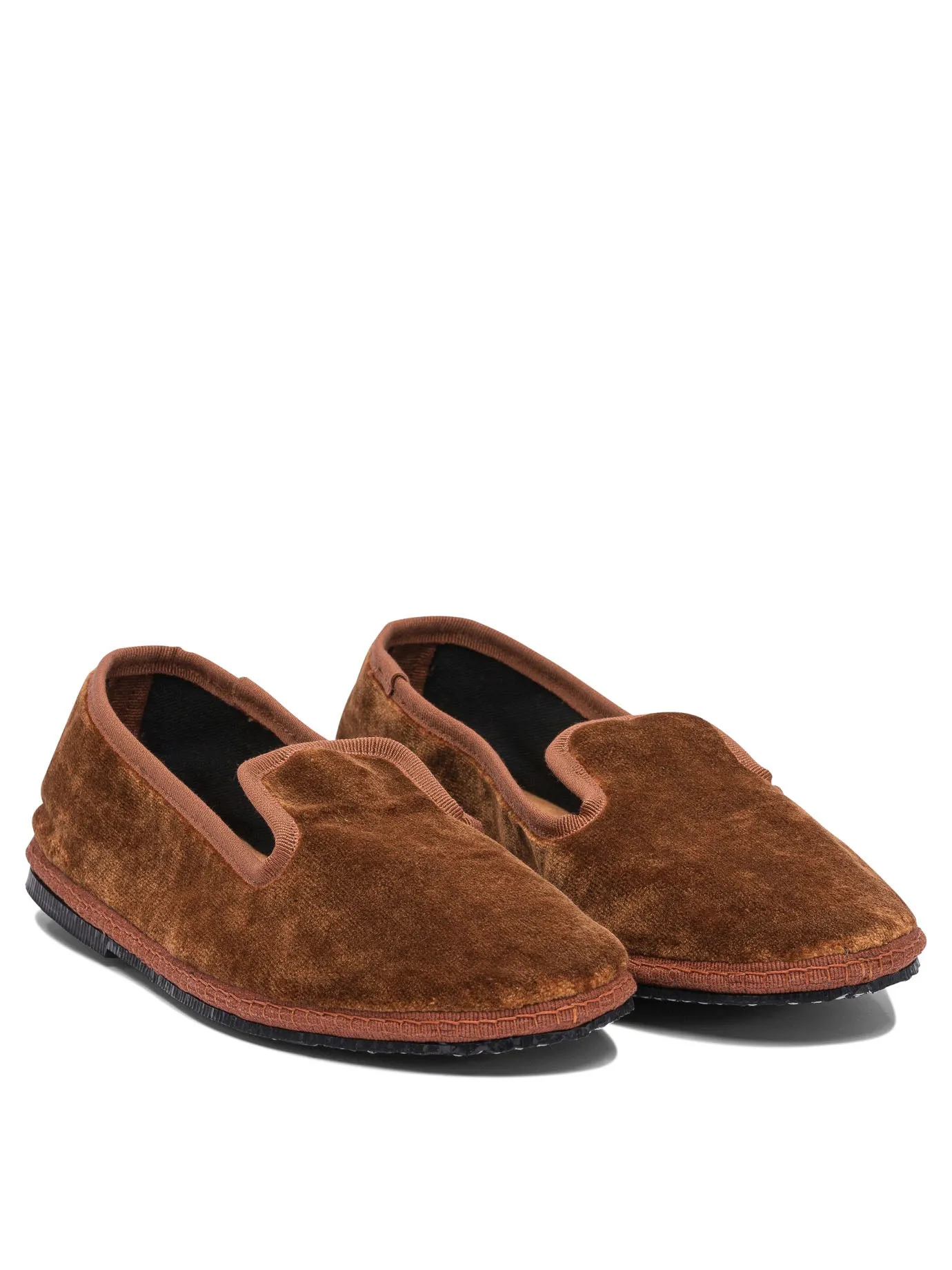 Loafers & Slippers Orange sold by Wanan Luxury product image thumbnail 2