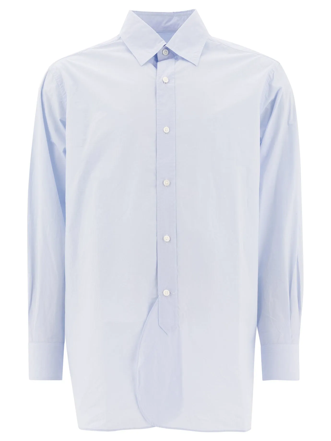 Shirts Light Blue sold by Wanan Luxury