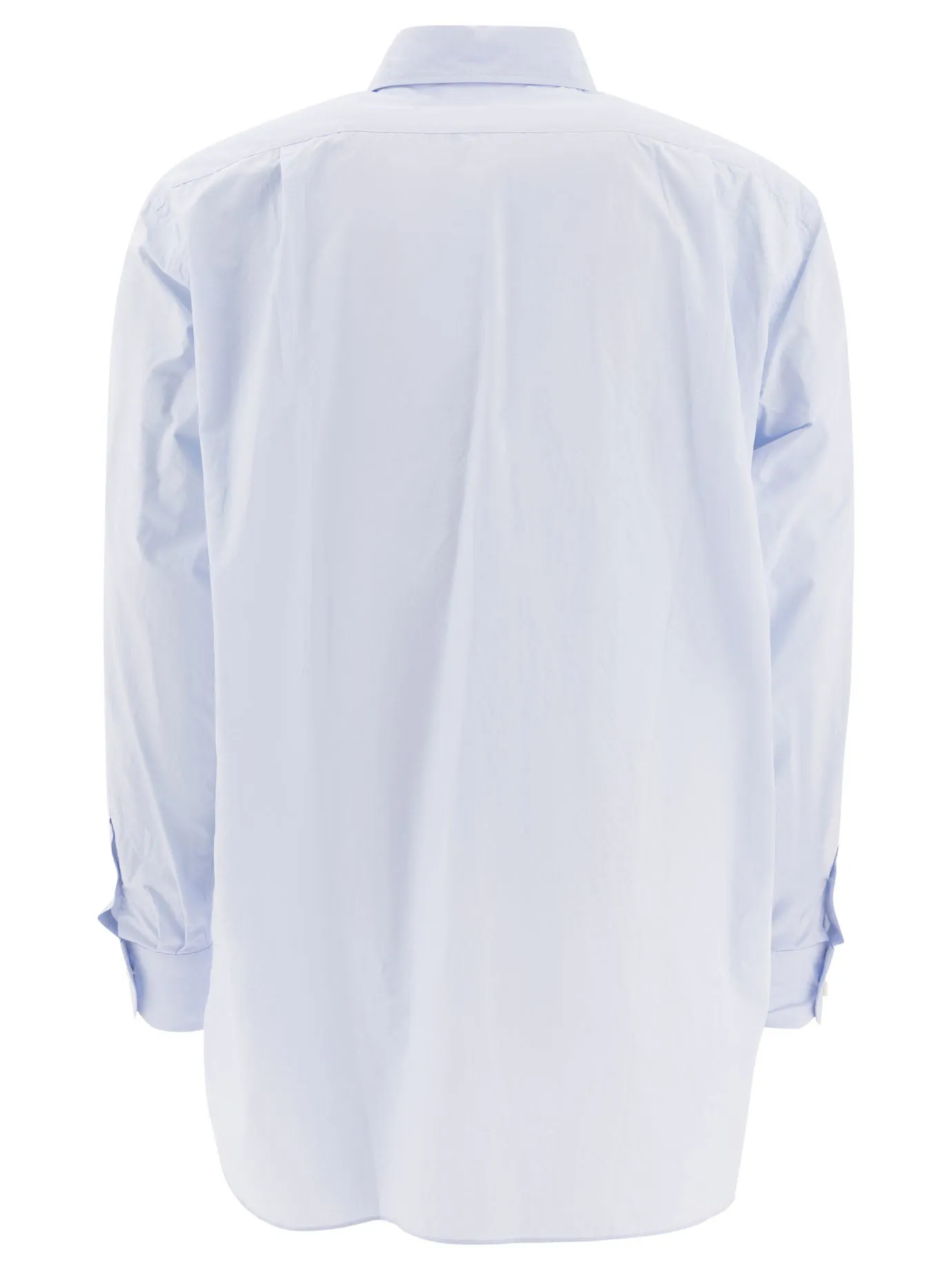 Shirts Light Blue sold by Wanan Luxury product image thumbnail 2
