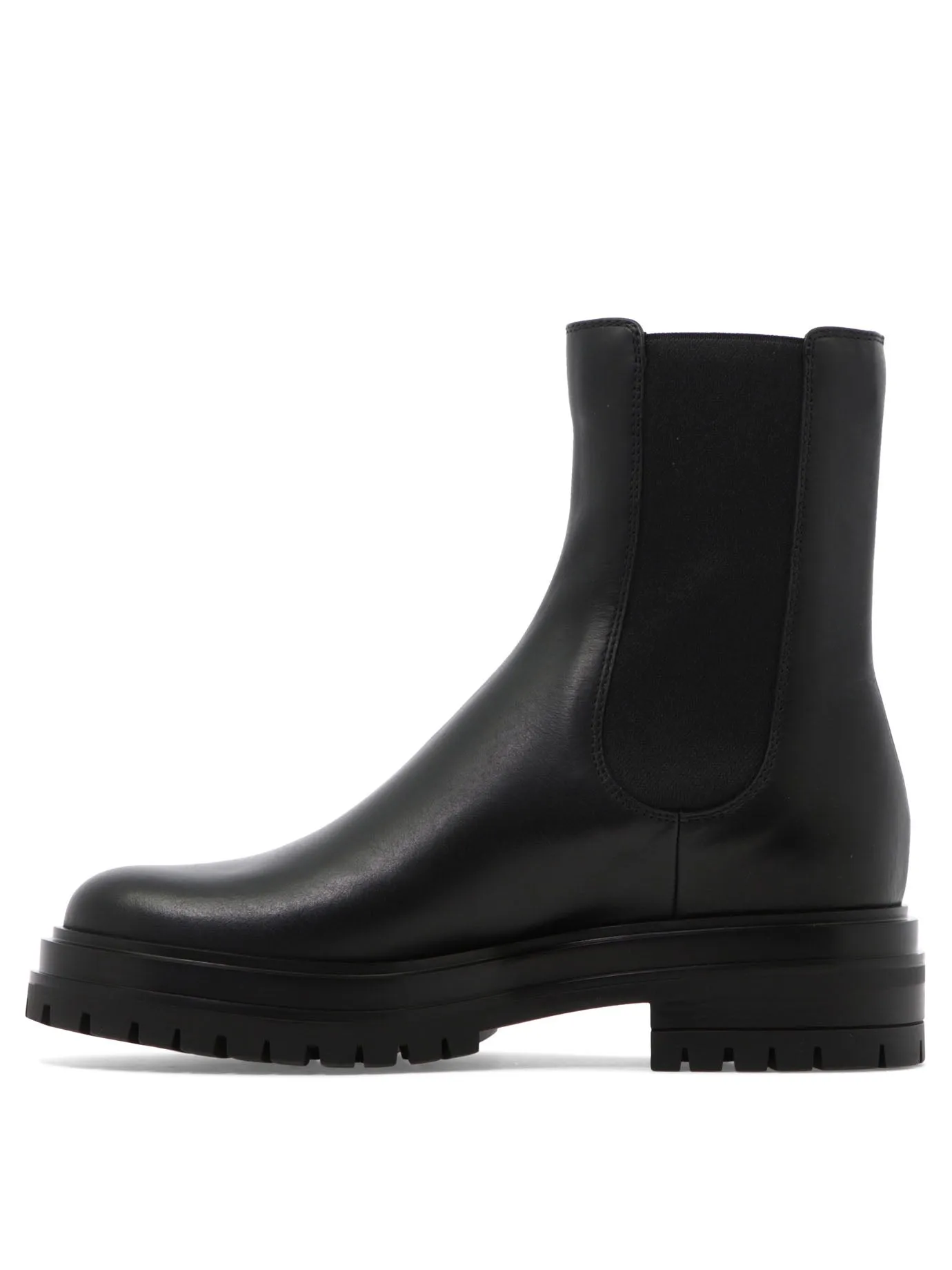 Chester 20 Mm Boots And Ankle Boots Black sold by Wanan Luxury product image thumbnail 3