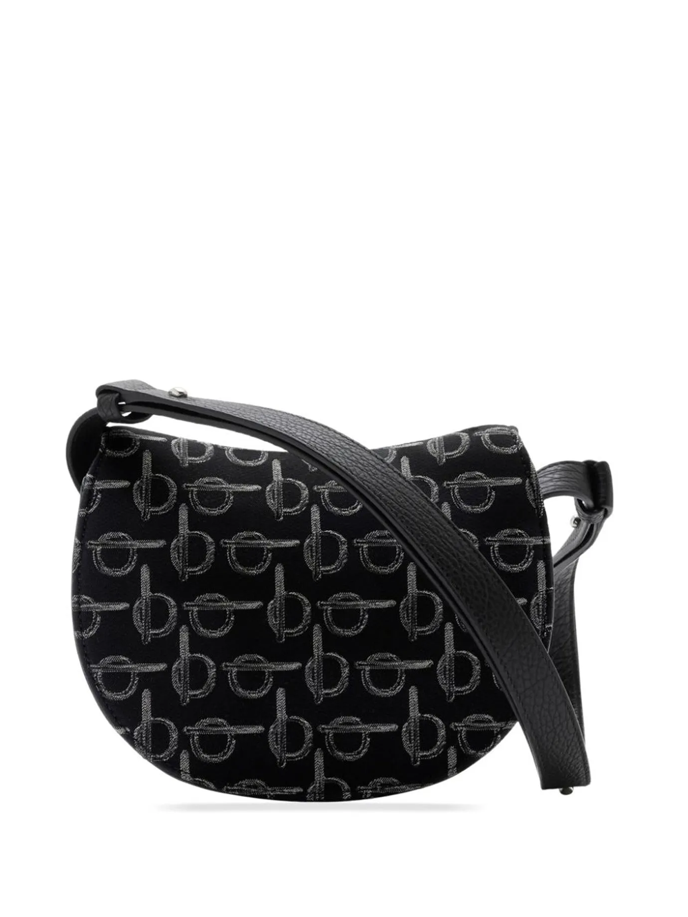 Rocking Horse Crossbody Bags Black sold by Wanan Luxury product image thumbnail 2