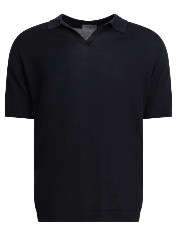 Noah Polo Shirts Blue sold by Wanan Luxury