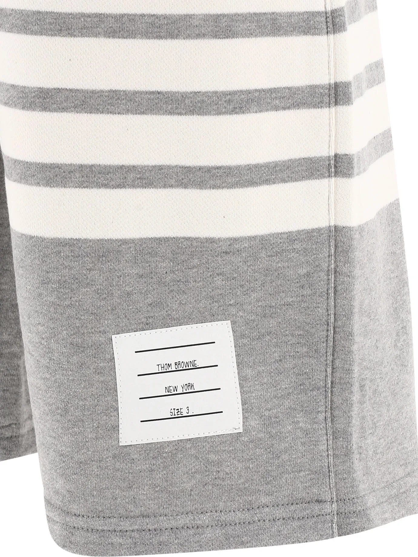 Shorts Grey sold by Wanan Luxury product image thumbnail 4