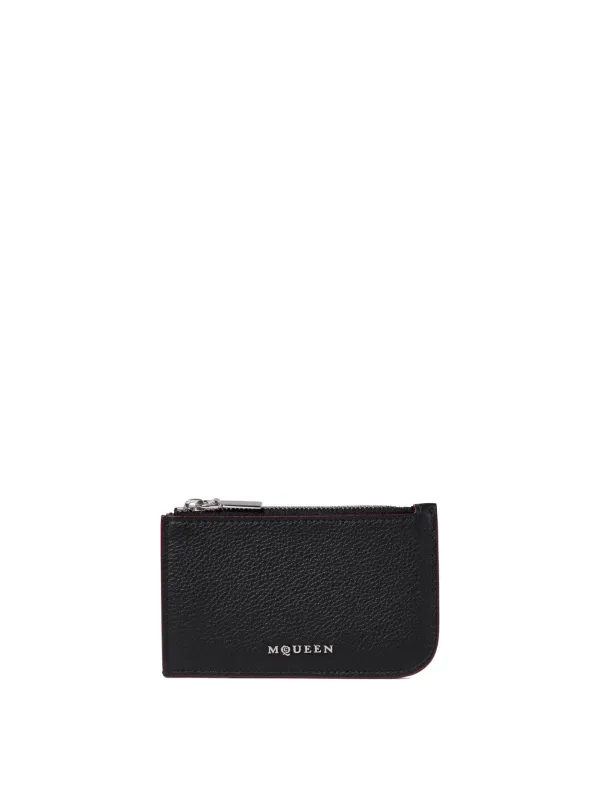 Wallets & Card Holders Black sold by Wanan Luxury