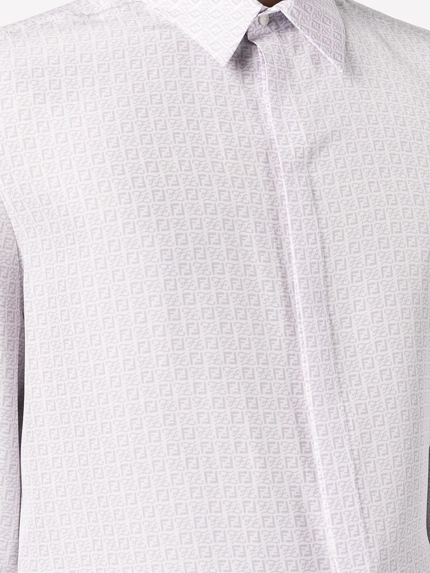 Shirts Pink sold by Wanan Luxury product image thumbnail 2