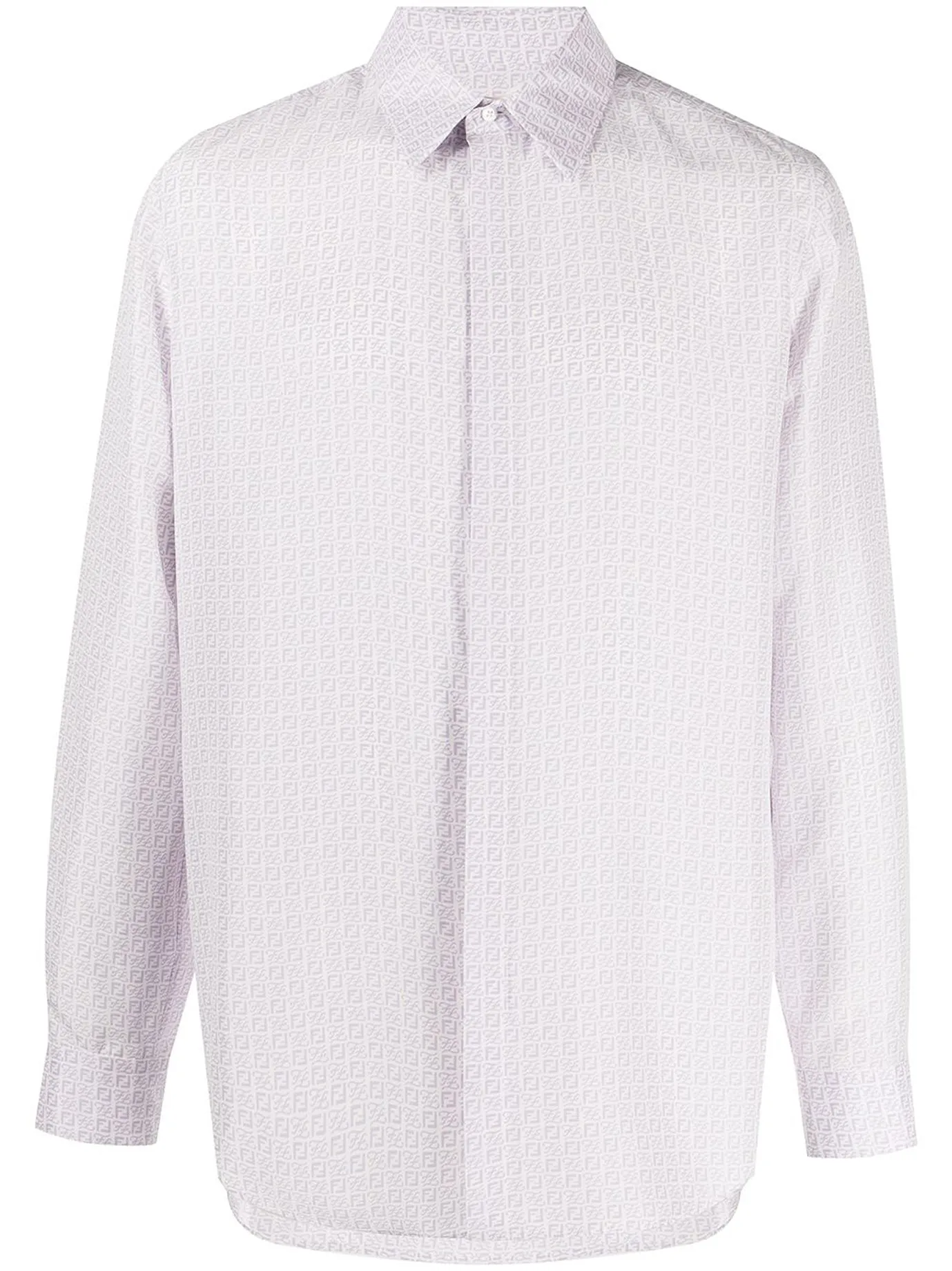 Shirts Pink sold by Wanan Luxury