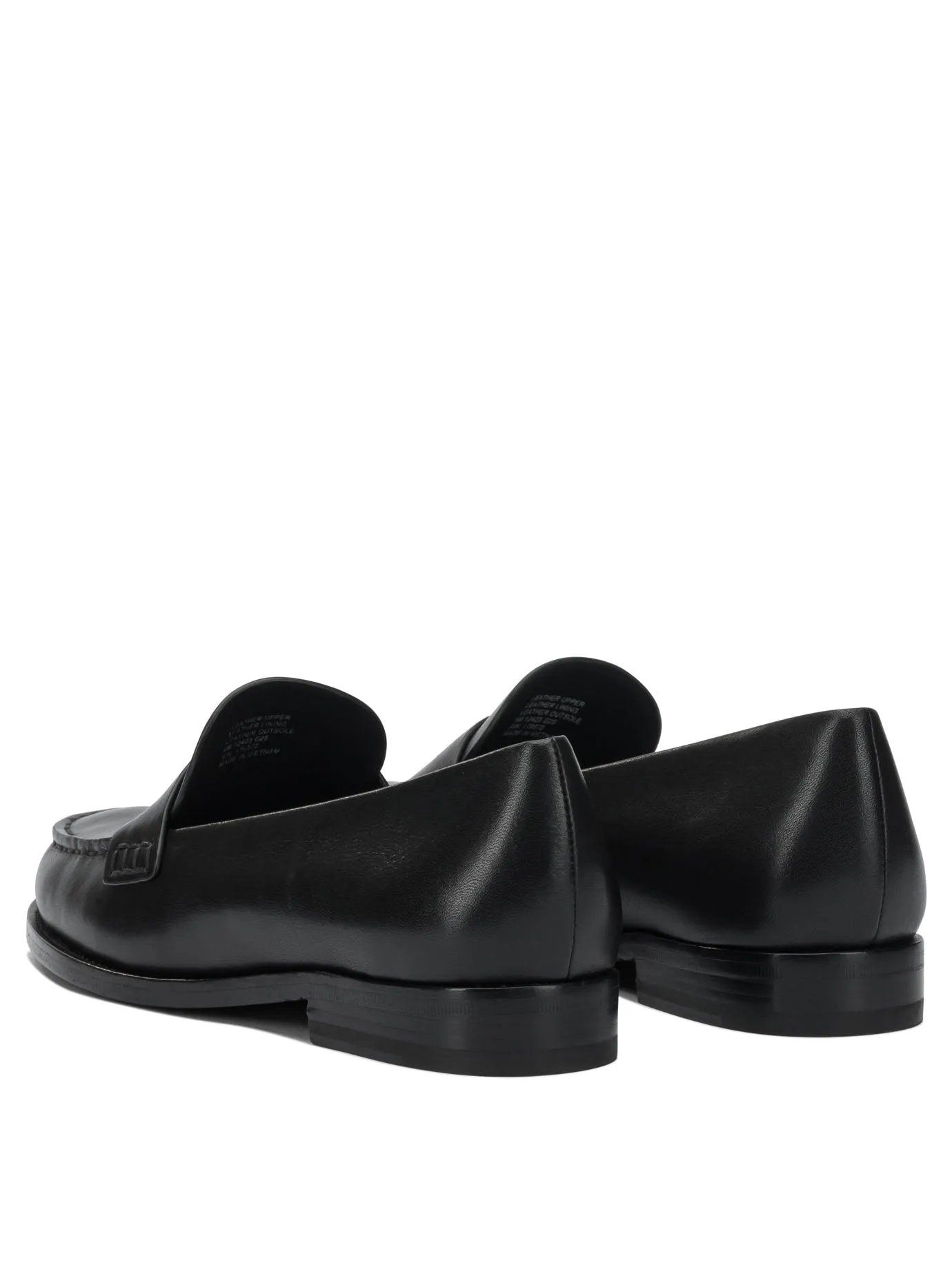 Loafers & Slippers Black sold by Wanan Luxury product image thumbnail 4