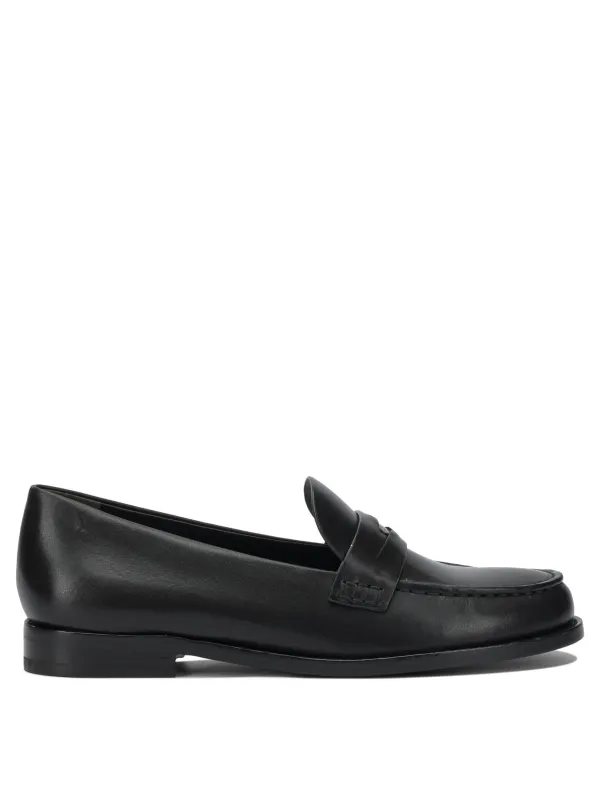 Loafers & Slippers Black sold by Wanan Luxury