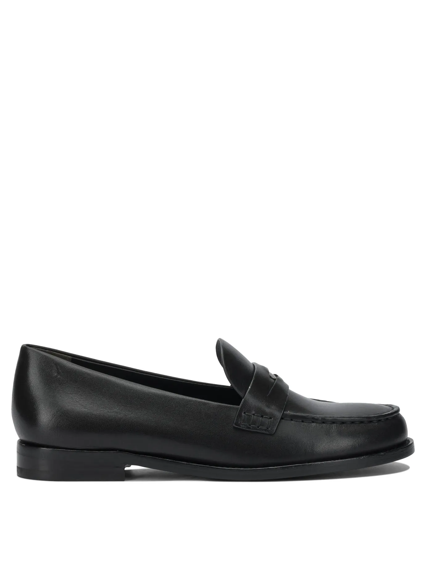 Loafers & Slippers Black sold by Wanan Luxury