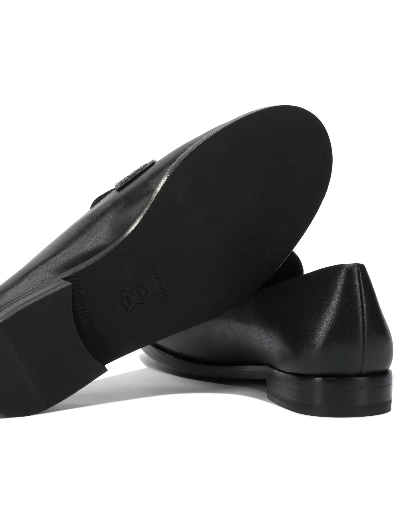 Loafers & Slippers Black sold by Wanan Luxury product image thumbnail 5