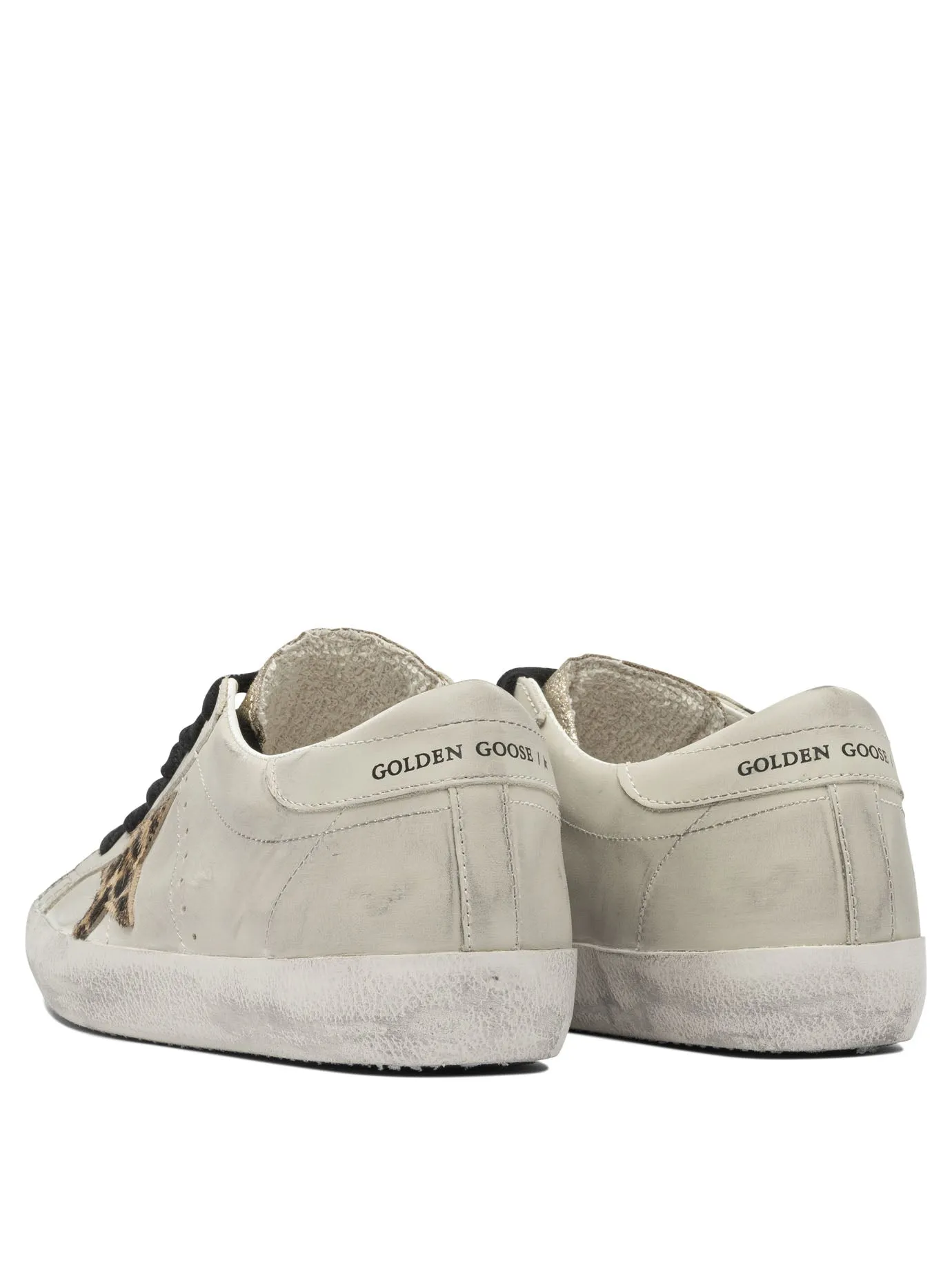Super-Star Sneakers & Slip-On Beige sold by Wanan Luxury product image thumbnail 4