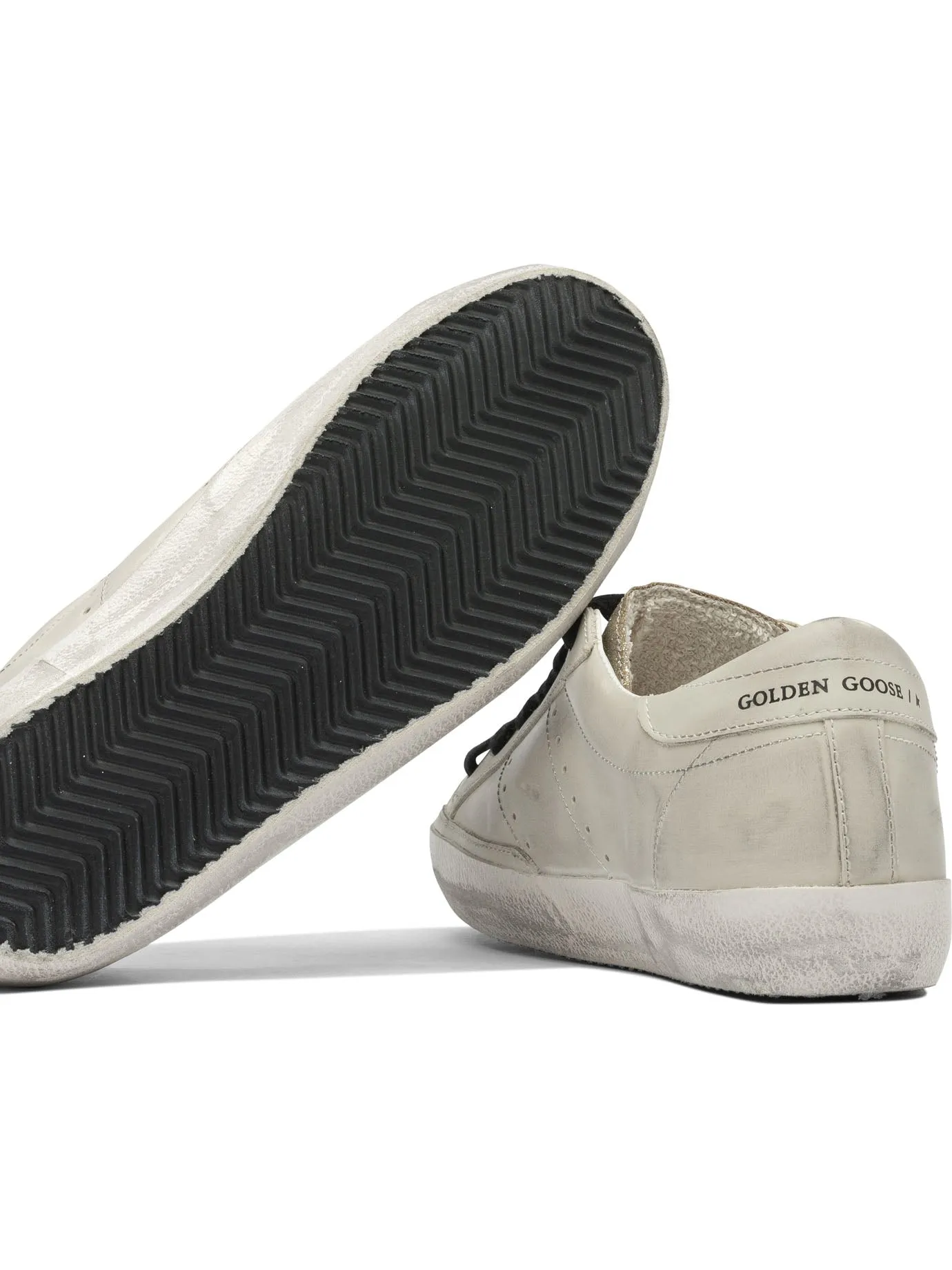 Super-Star Sneakers & Slip-On Beige sold by Wanan Luxury product image thumbnail 5