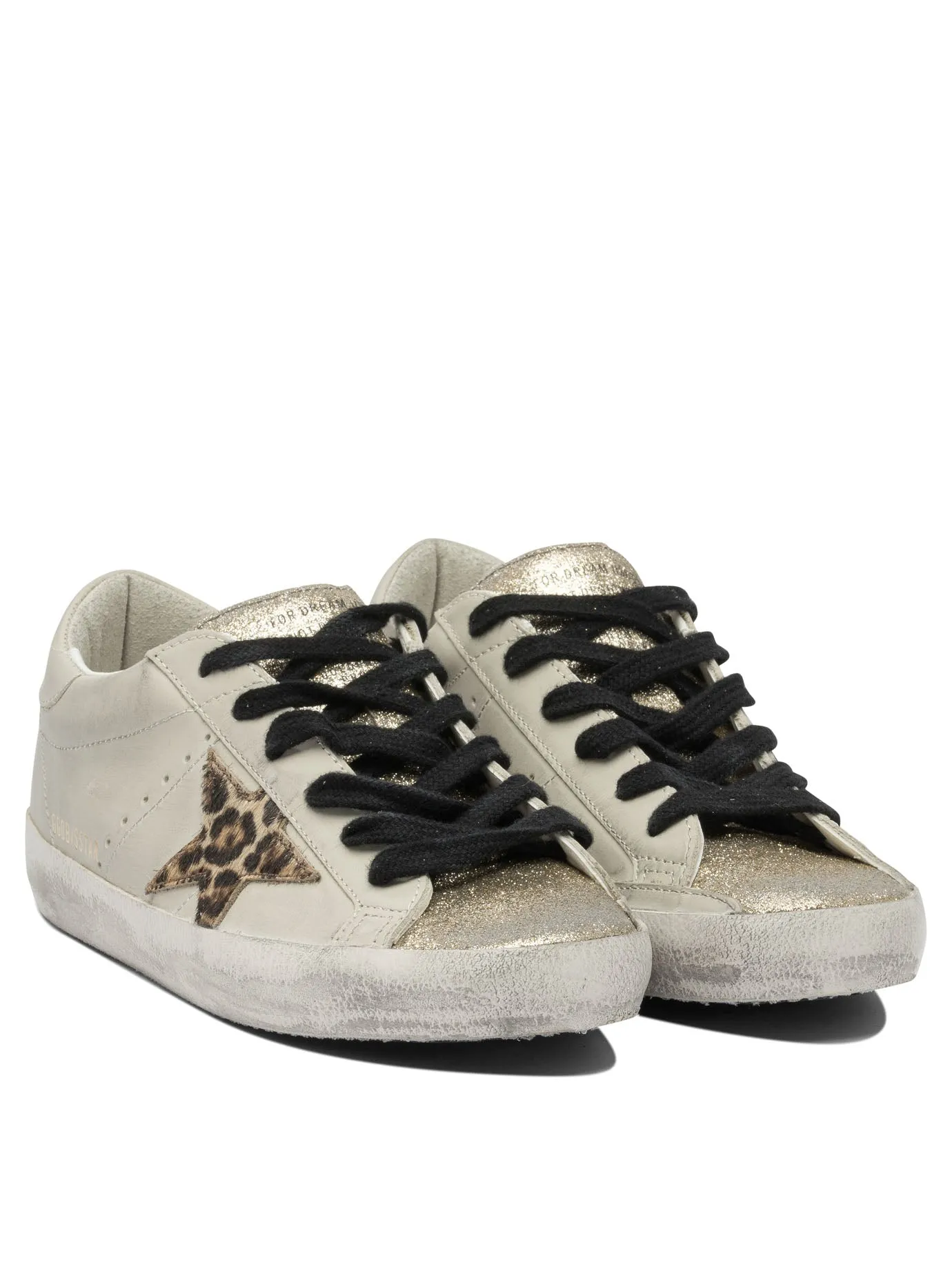 Super-Star Sneakers & Slip-On Beige sold by Wanan Luxury product image thumbnail 2