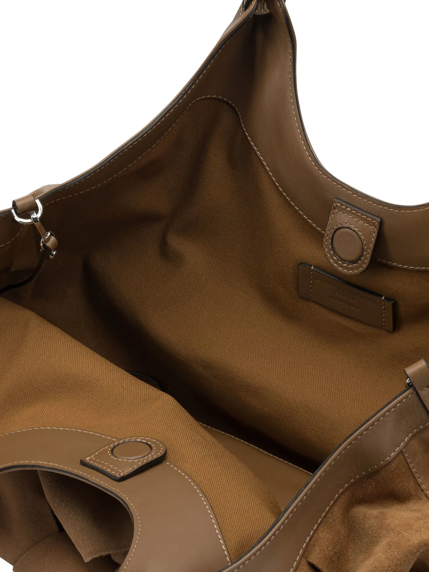 Shoulder Bags Brown sold by Wanan Luxury product image thumbnail 5