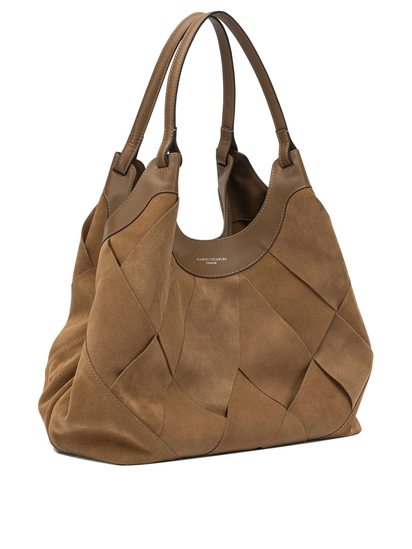 Shoulder Bags Brown sold by Wanan Luxury product image thumbnail 2
