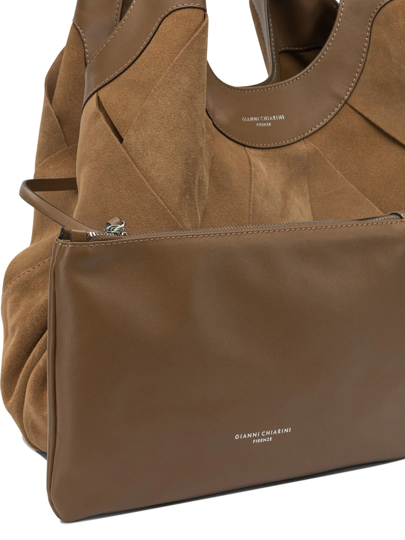 Shoulder Bags Brown sold by Wanan Luxury product image thumbnail 4