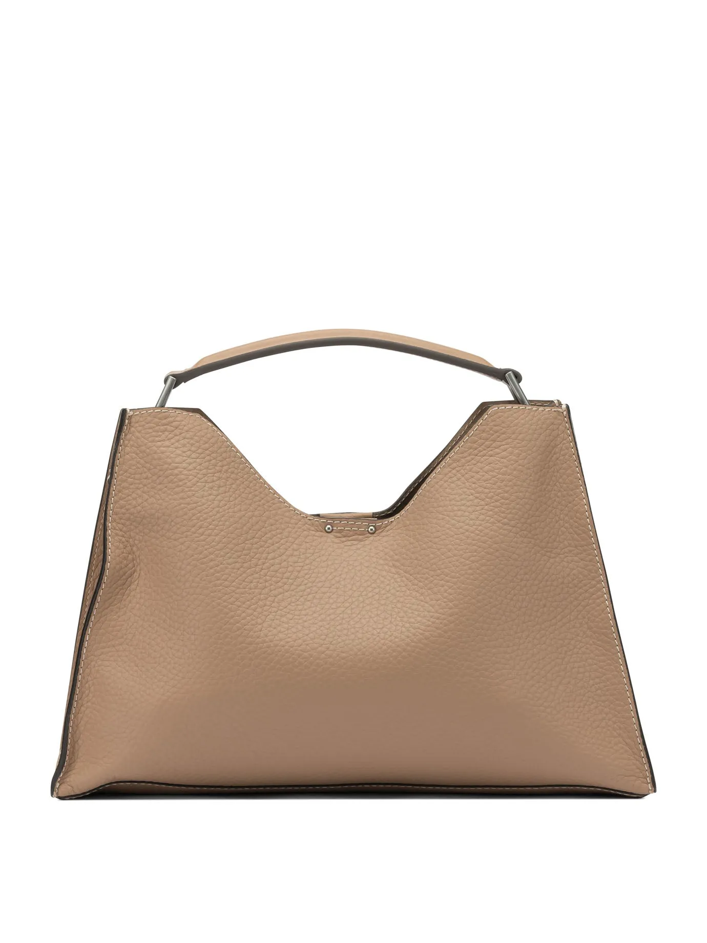 Shoulder Bags Beige sold by Wanan Luxury product image thumbnail 3