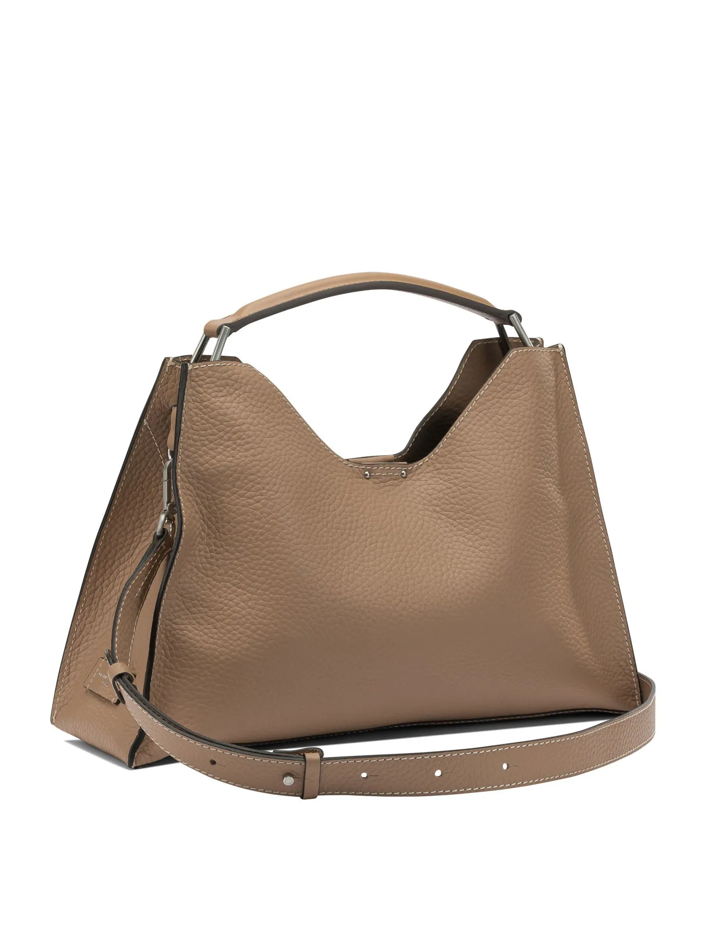 Shoulder Bags Beige sold by Wanan Luxury product image thumbnail 2