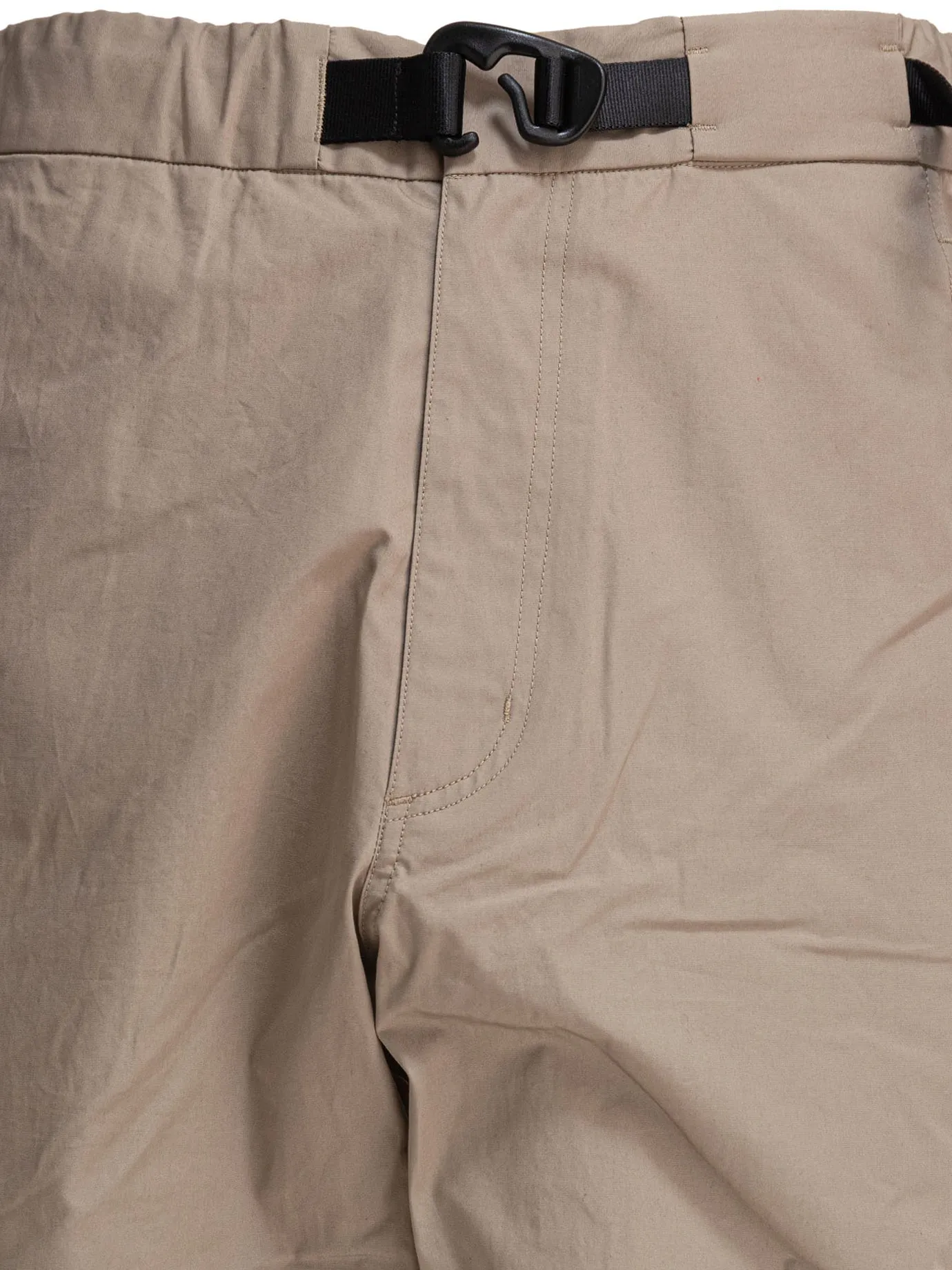 Goldwin 0 Helicoid Trousers Beige sold by Wanan Luxury product image thumbnail 3