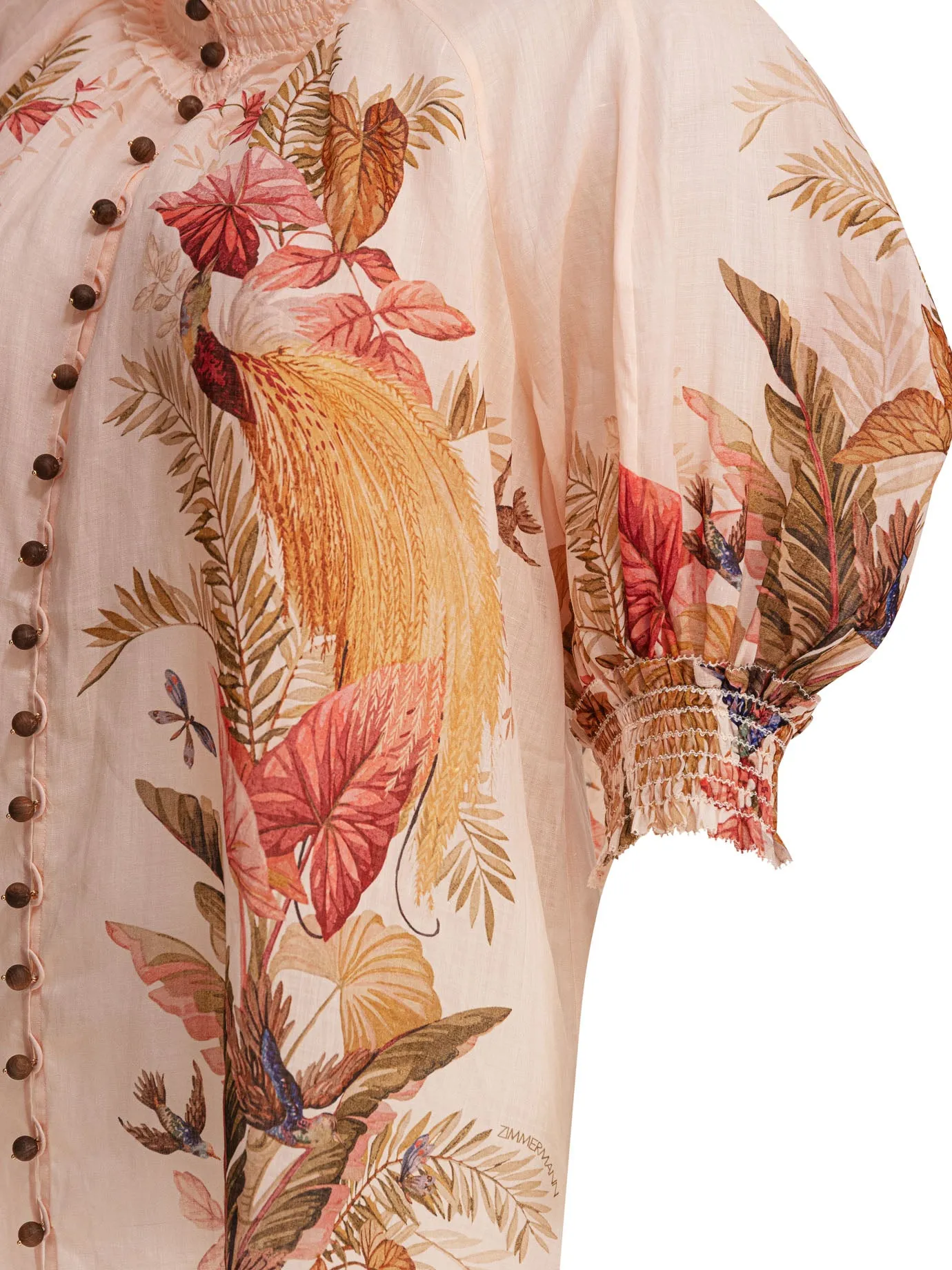 Ascension Shirts Beige sold by Wanan Luxury product image thumbnail 4