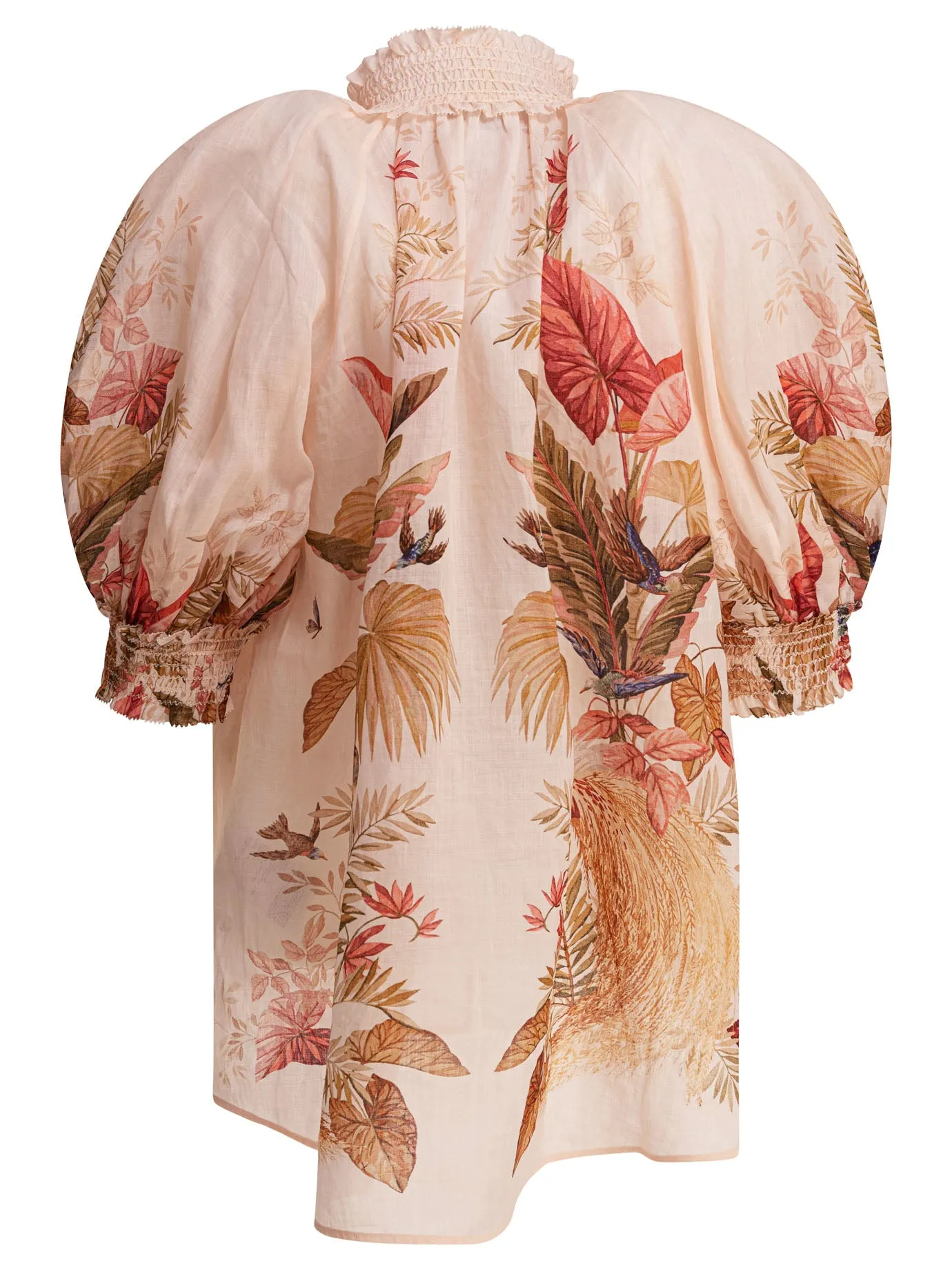 Ascension Shirts Beige sold by Wanan Luxury product image thumbnail 2