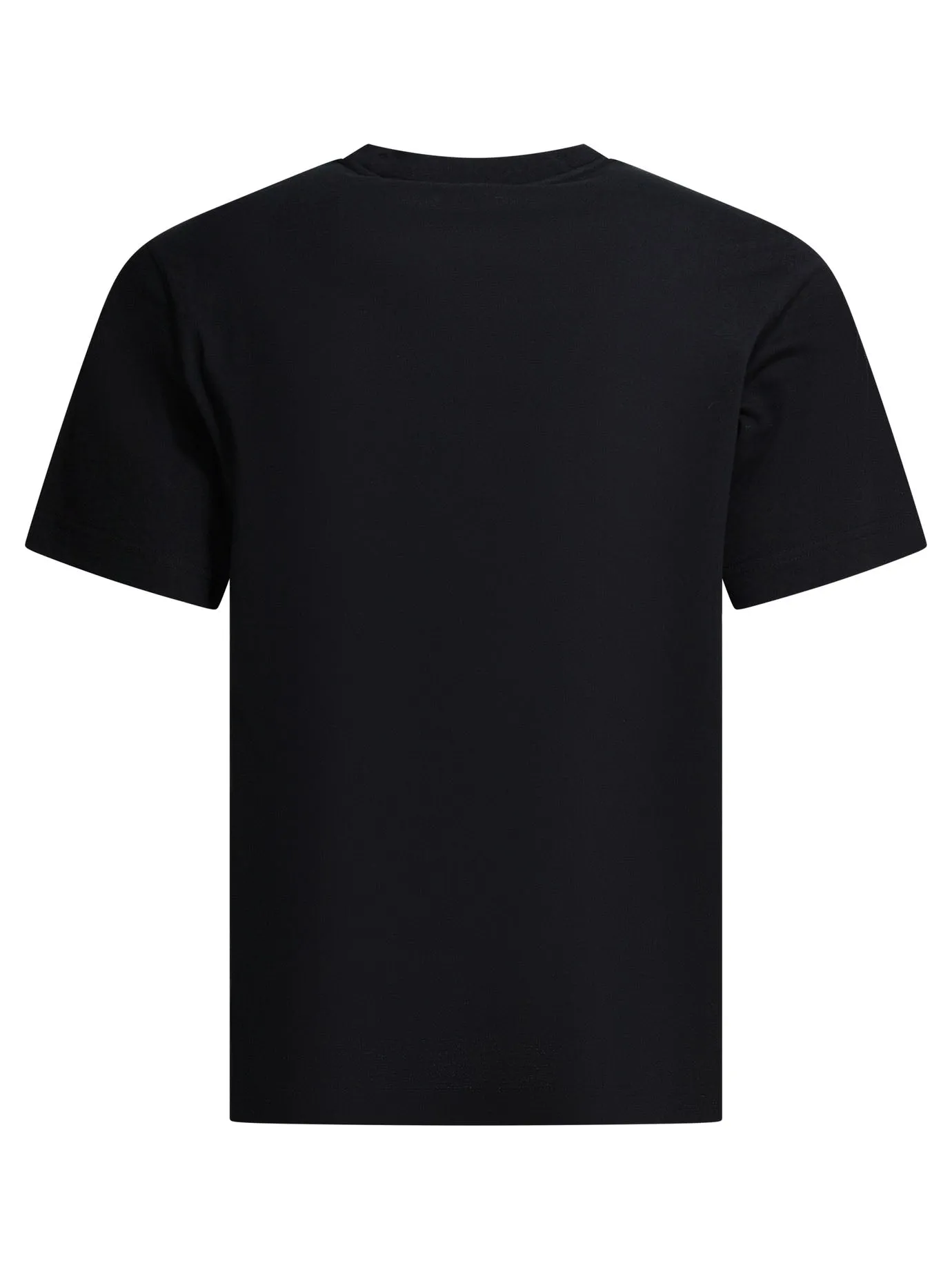 Ekd T-Shirts Black sold by Wanan Luxury product image thumbnail 2