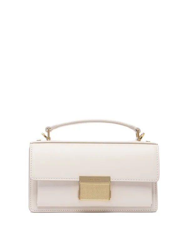 Venice Handbags White made by Golden Goose