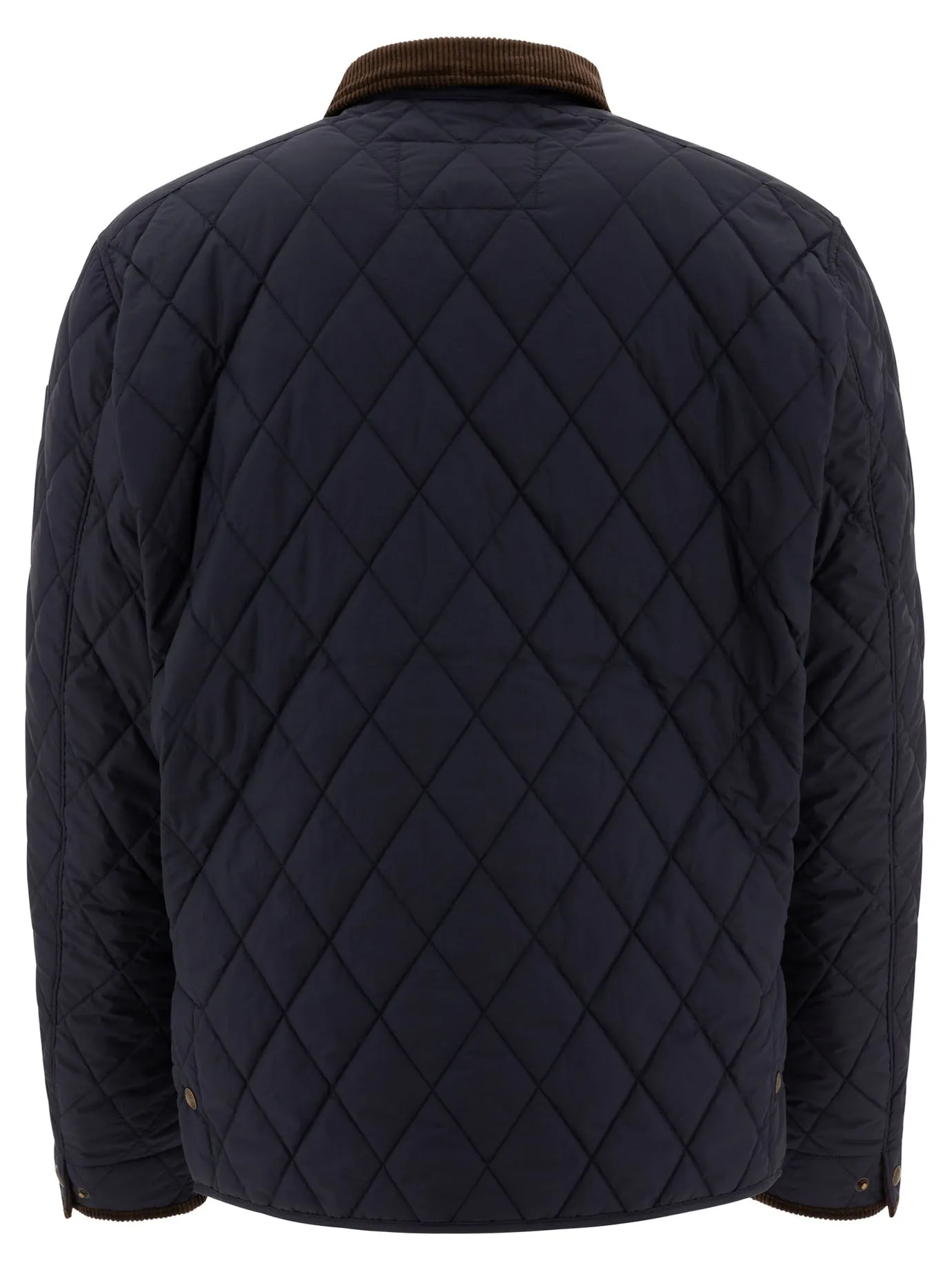 Beaton Jackets And Coats Blue sold by Wanan Luxury product image thumbnail 2