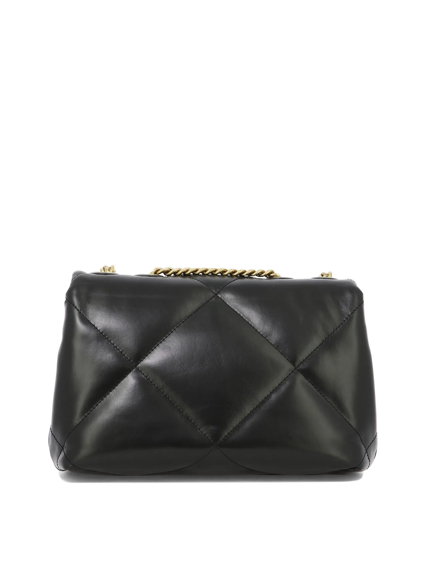 Shoulder Bags Black sold by Wanan Luxury product image thumbnail 3