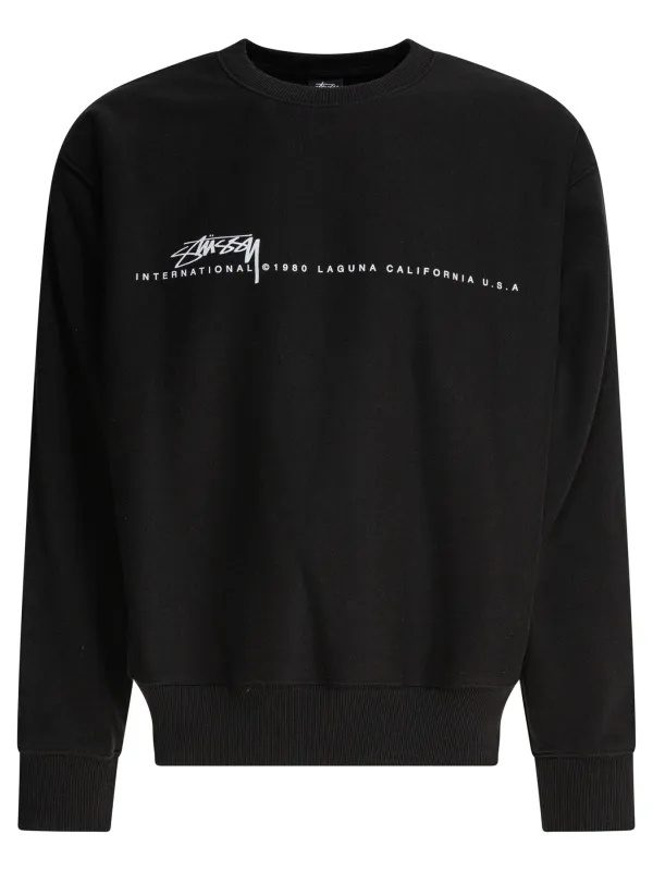 Sweatshirts Black sold by Wanan Luxury