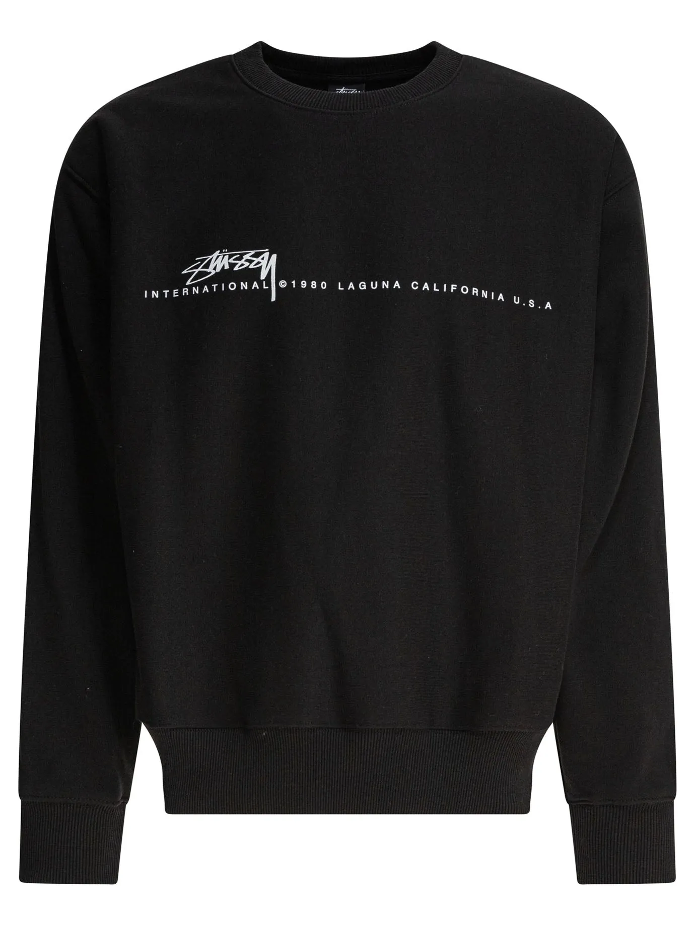 Sweatshirts Black sold by Wanan Luxury