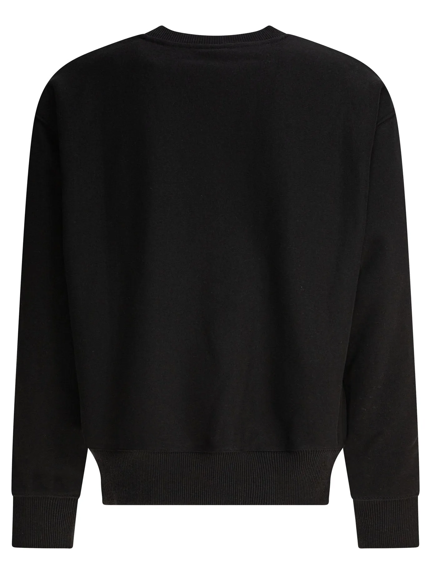 Sweatshirts Black sold by Wanan Luxury product image thumbnail 2