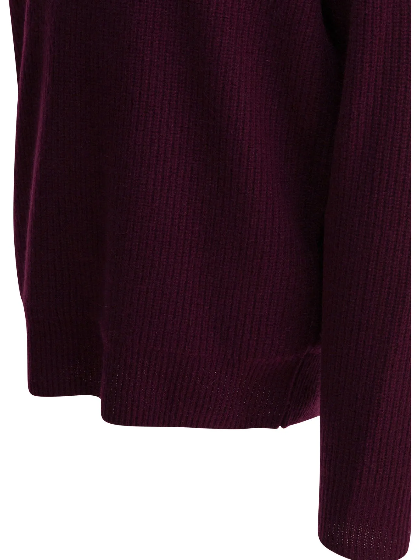 Jordan Knitwear Bordeaux sold by Wanan Luxury product image thumbnail 4