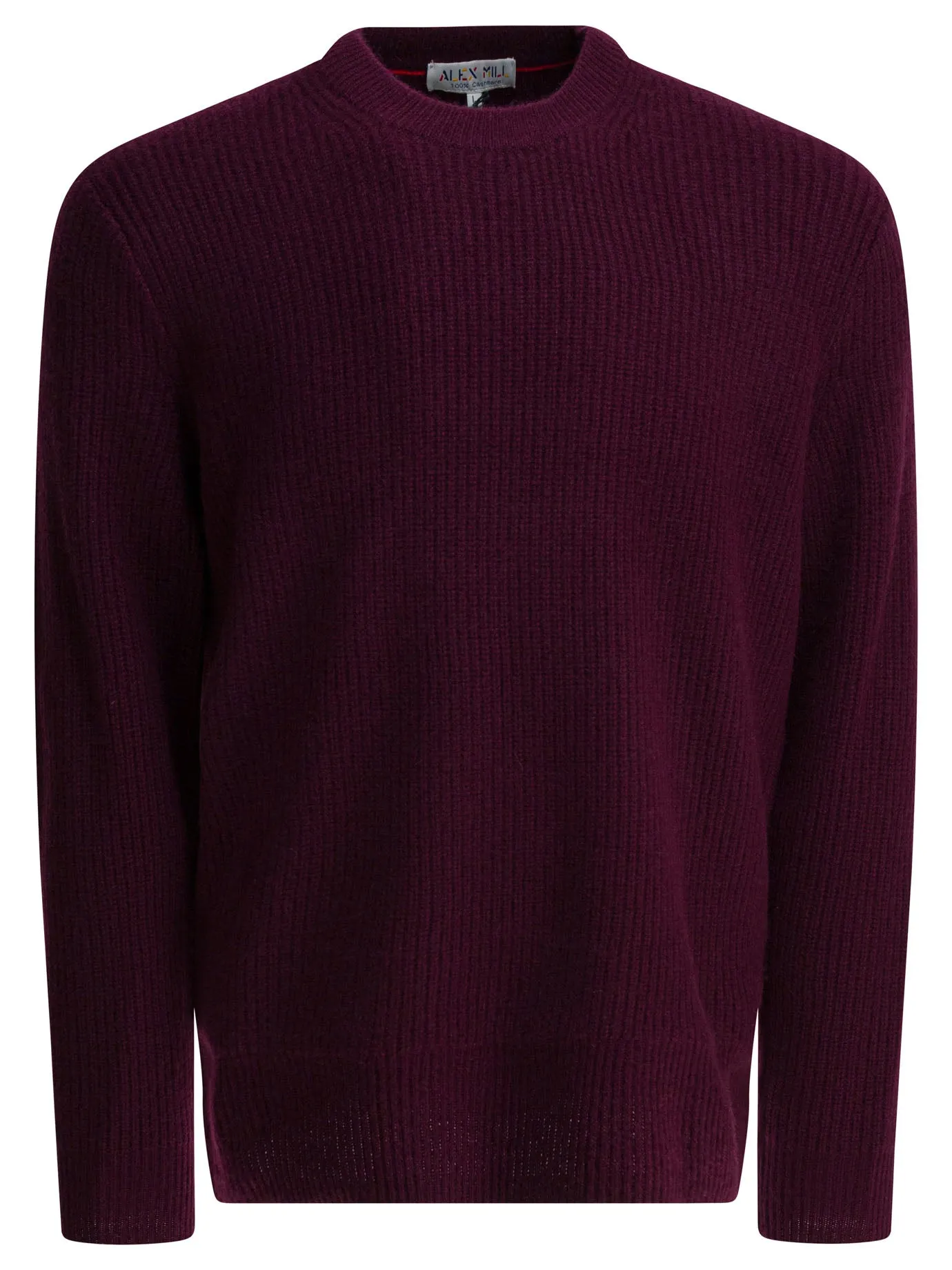 Jordan Knitwear Bordeaux sold by Wanan Luxury