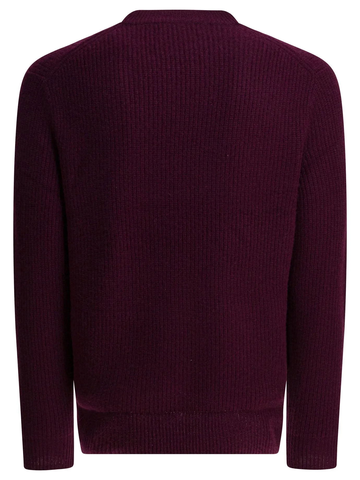 Jordan Knitwear Bordeaux sold by Wanan Luxury product image thumbnail 2
