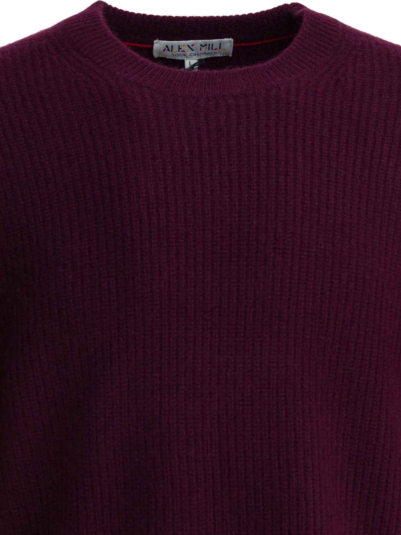 Jordan Knitwear Bordeaux sold by Wanan Luxury product image thumbnail 3