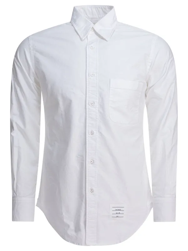 Shirts White sold by Wanan Luxury